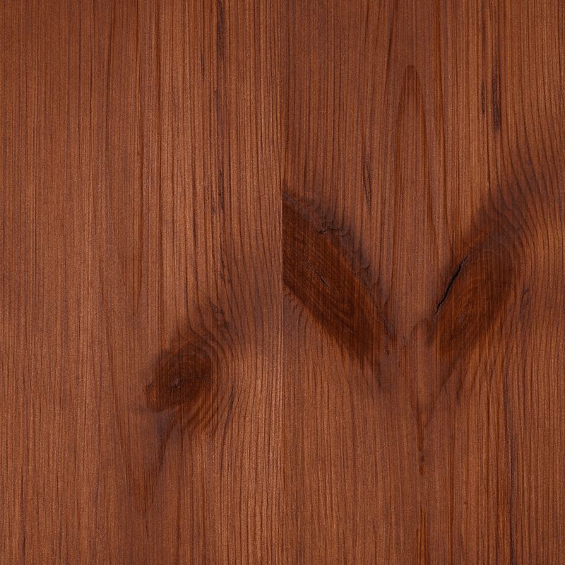 Thermowood