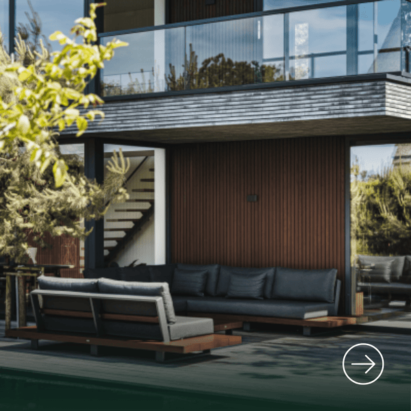 Holzschutzprodukte Außenbereich