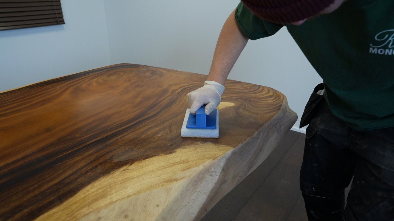 Scrubby Set Red / White