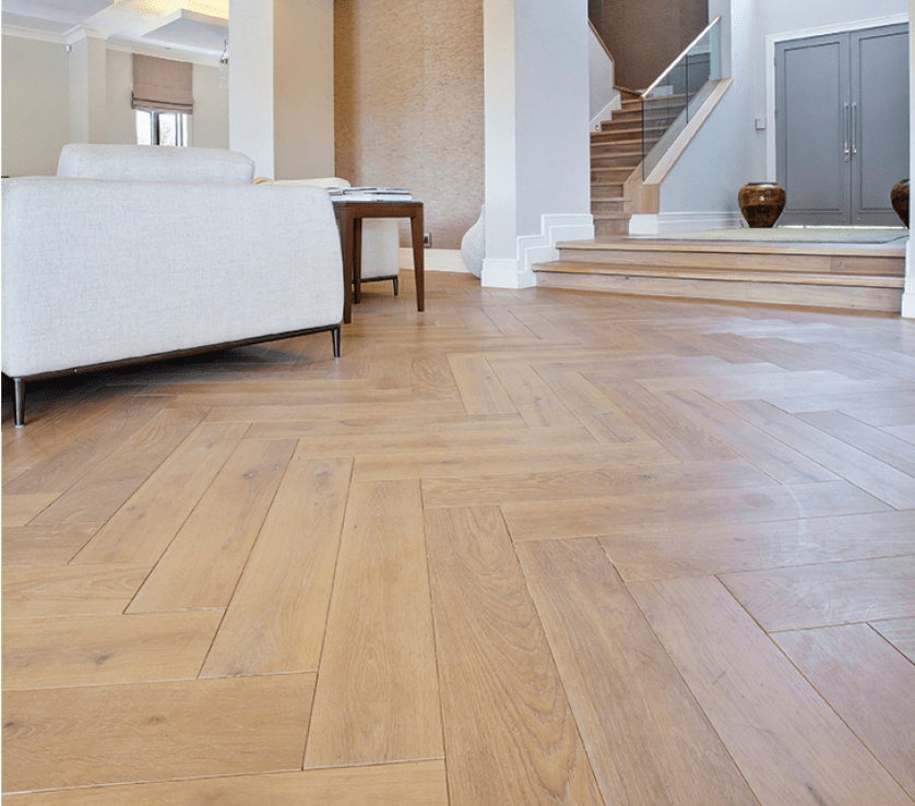 Floor Care Bundle