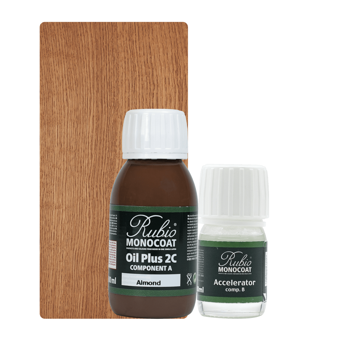 Almond/130ml