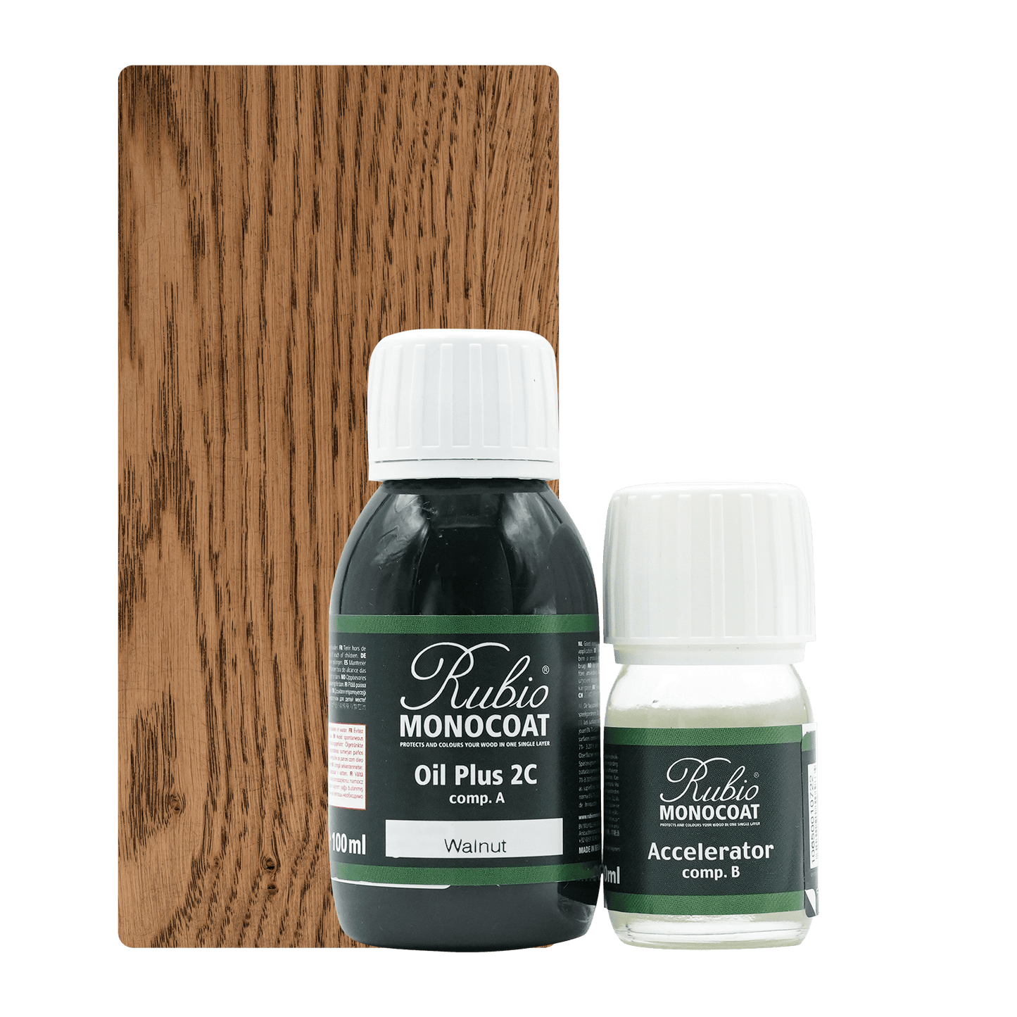 Walnut/130ml