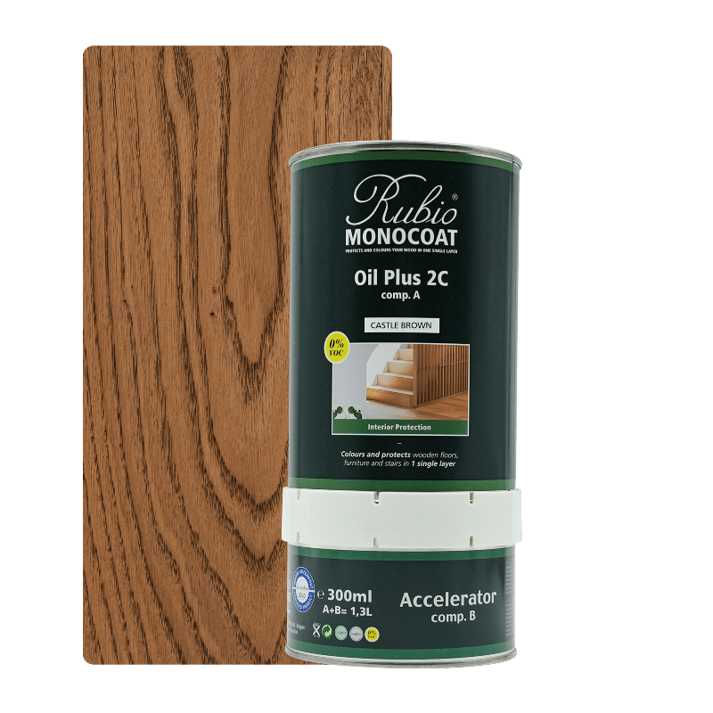 Castle Brown/1.3L