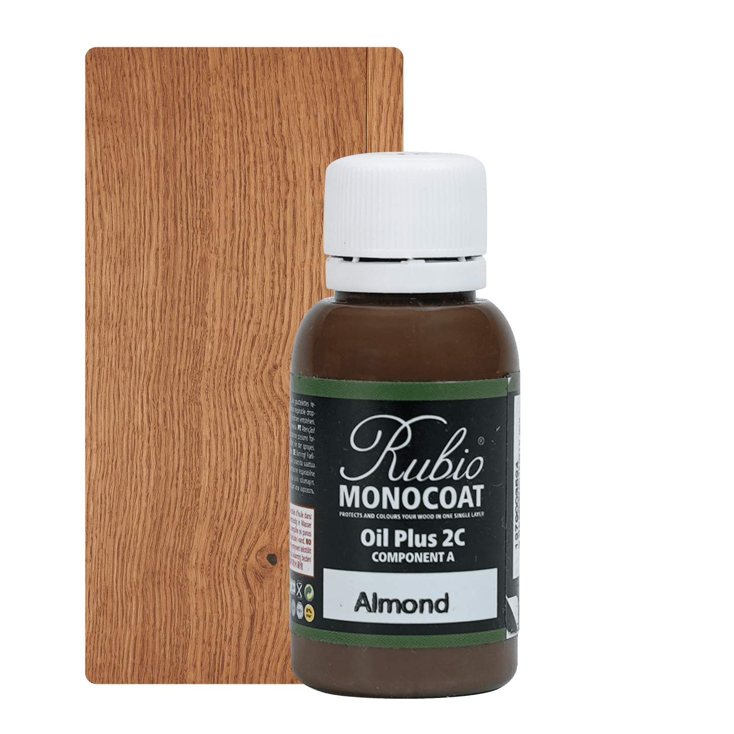 Almond/20ml