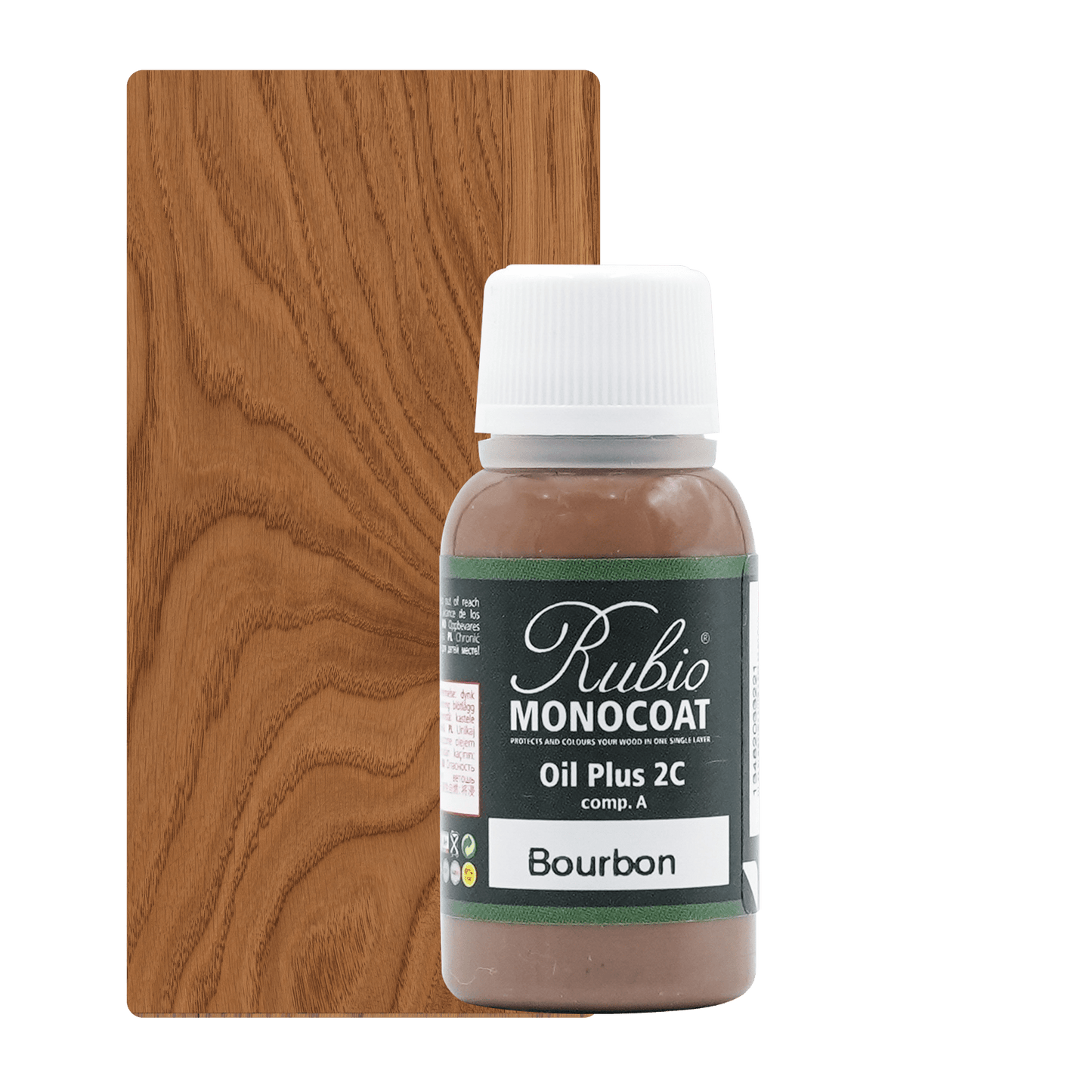 Bourbon/20ml