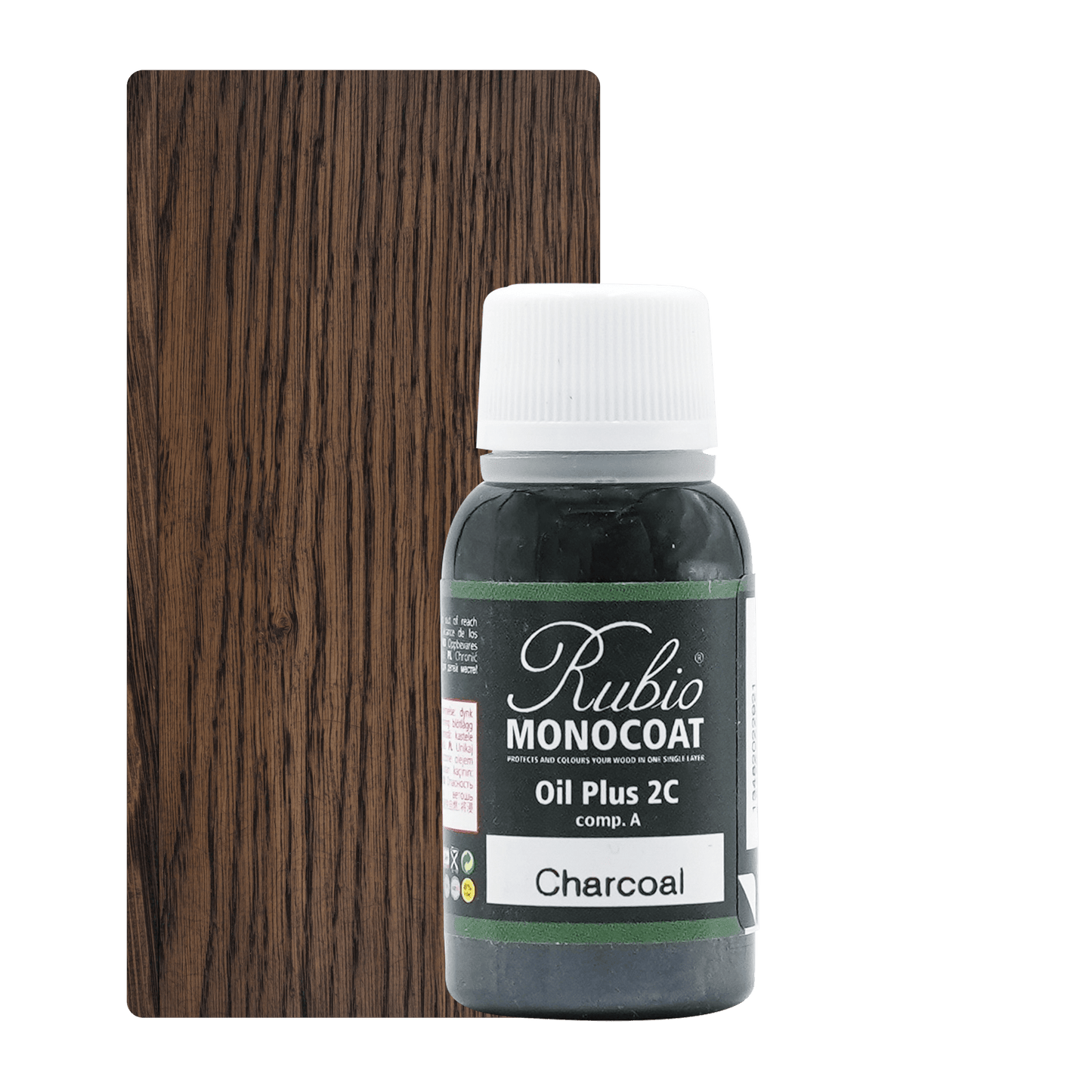 Charcoal/20ml