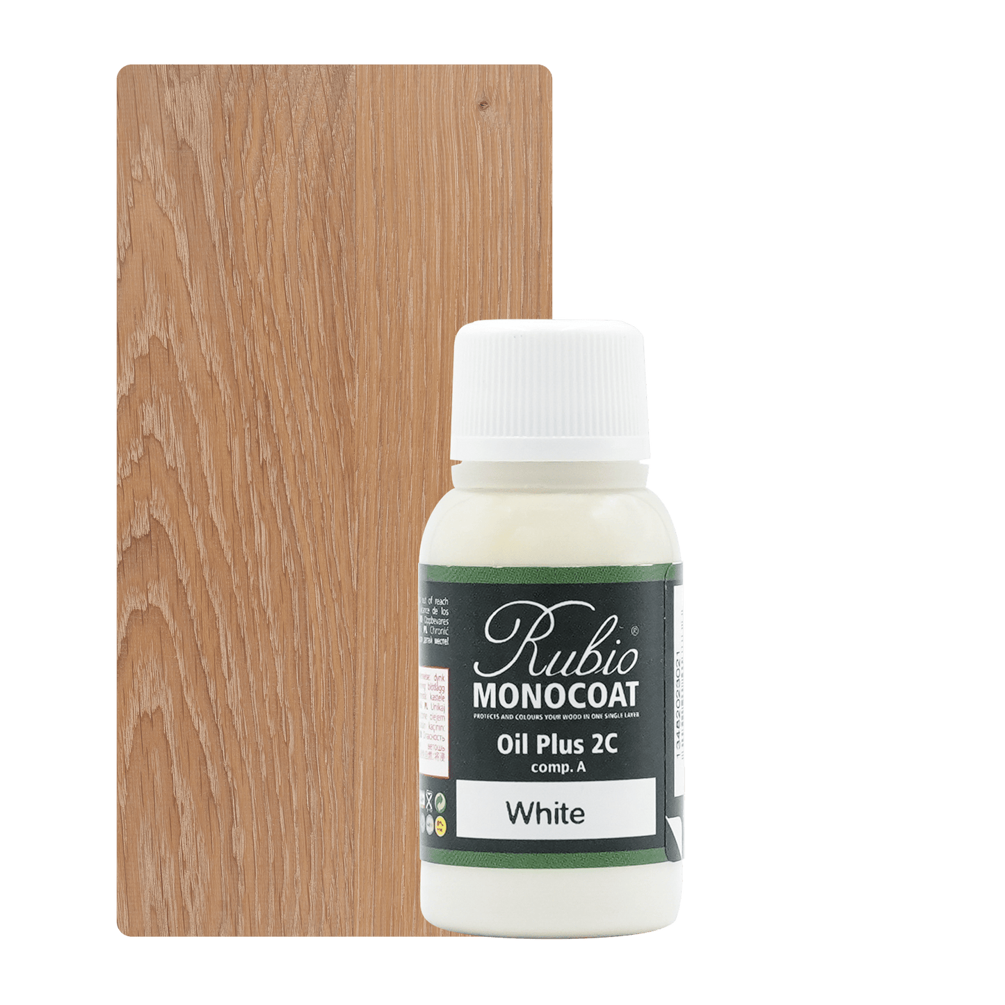 White/20ml