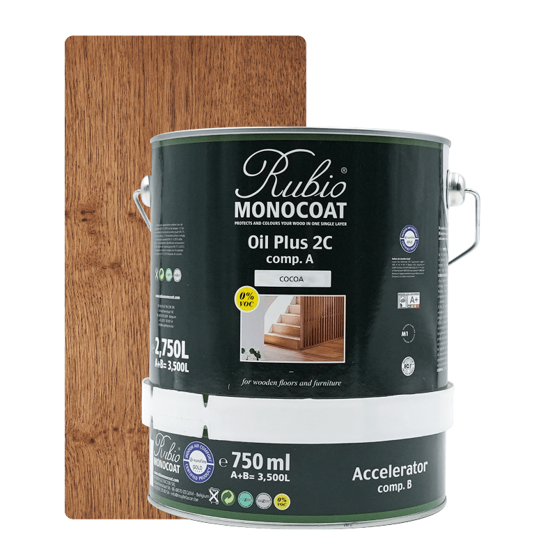 Cocoa/3.5L
