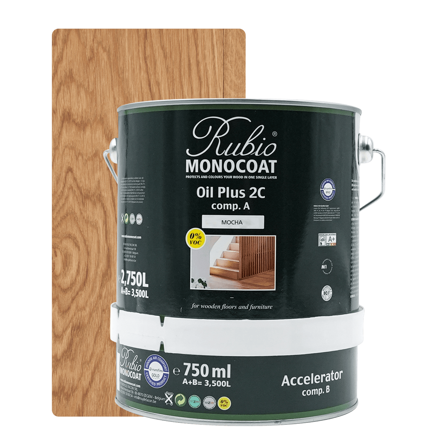Mocha/3.5L