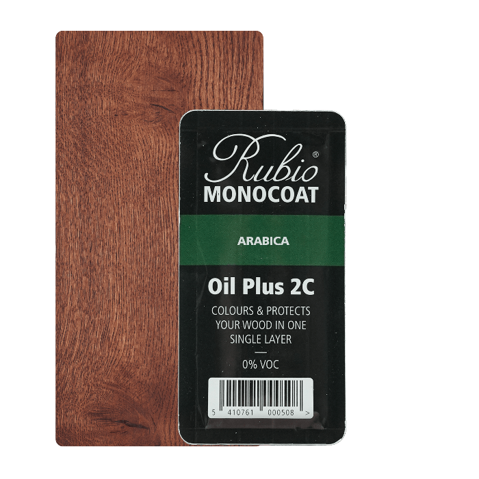 Arabica/6ml