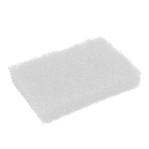 Scrubby Pads White