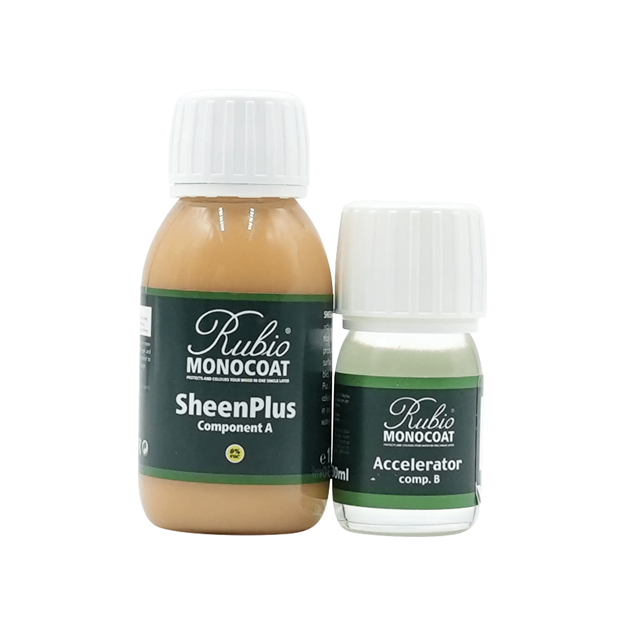 SheenPlus