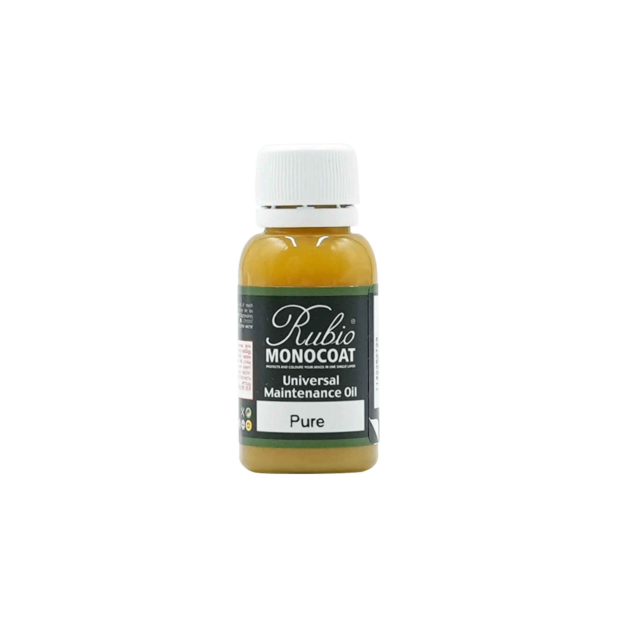 Universal Maintenance Oil