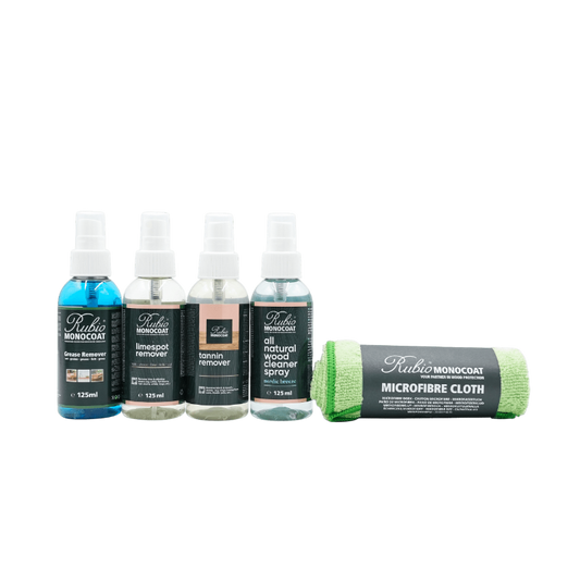 Fleckenentferner-Set