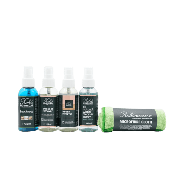 Stain Remover Set feature image