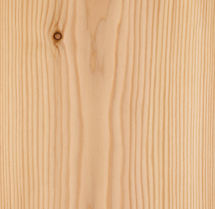 Behandlung und Veredelung von Lärchenholz Behandlung und Veredelung von Lärchenholz