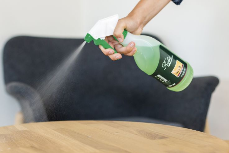 Produkte für die Holzpflege im Innenbereich Produkte für die Holzpflege im Innenbereich