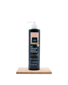 All Natural Wood Cleaner - Sahara Nights