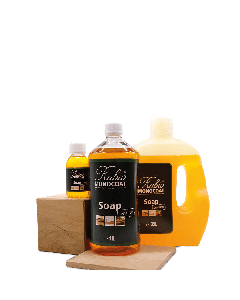 Universal Soap