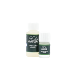 Accelerator - B-Komponente