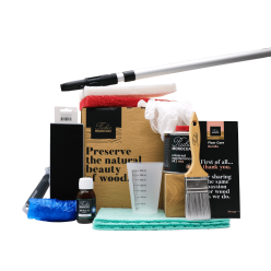 Floor Care Bundle 