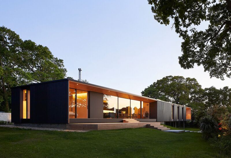 bestes holz für draußen