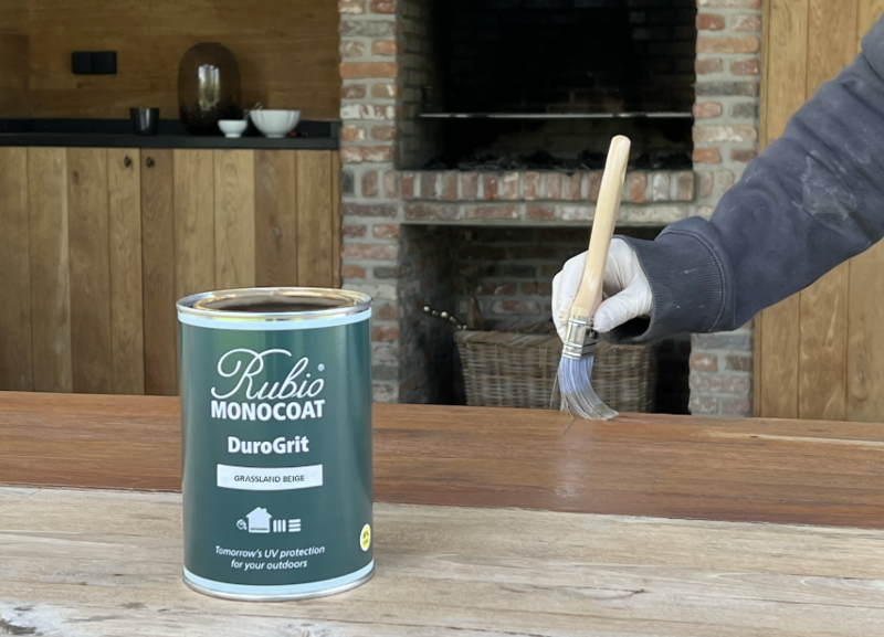 Rubio Monocoat DuroGrit