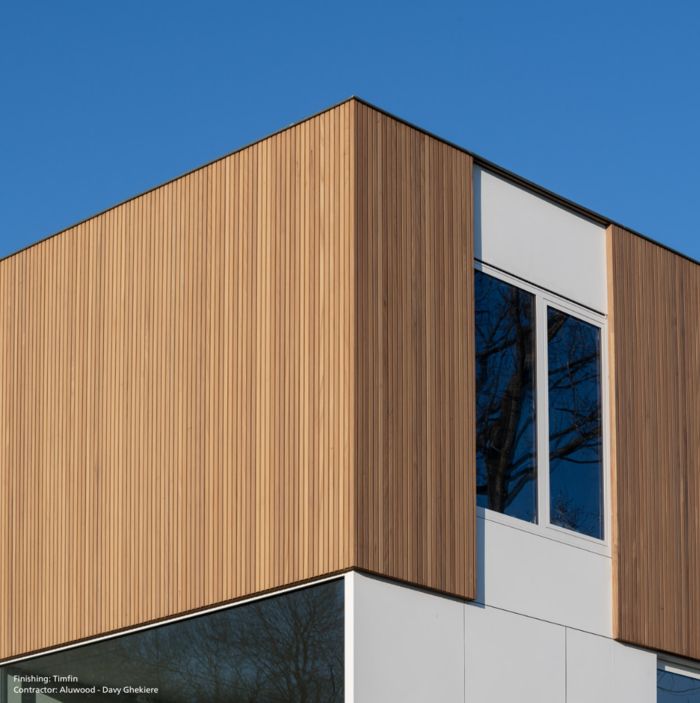 Holz richtig schleifen